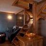 La Clusaz - Apartamentos de La Ferme Des Lombardes - Le Virolet Apartamento 60m2  4/6 pax